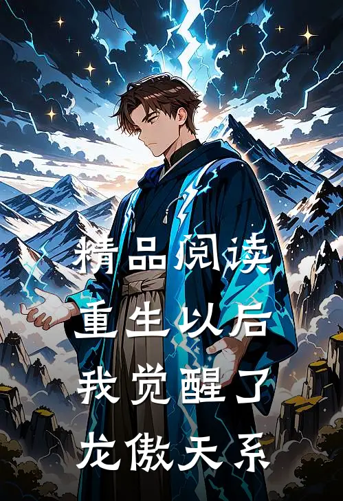 精品阅读重生以后，我觉醒了龙傲天系