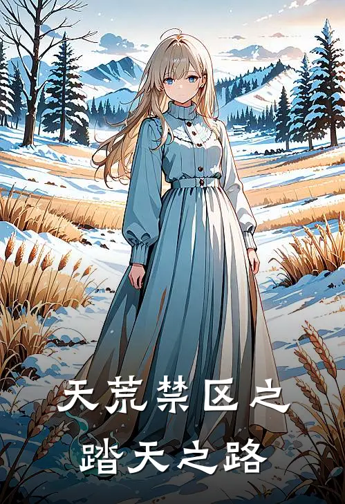 天荒禁区之踏天之路
