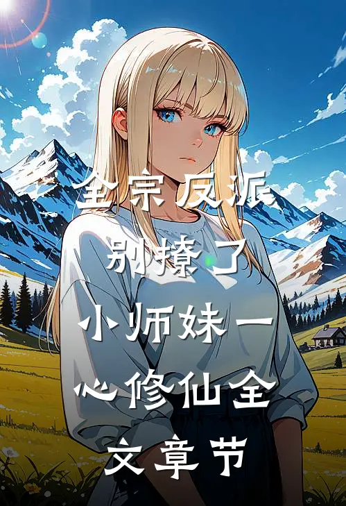 全宗反派别撩了，小师妹一心修仙全文章节