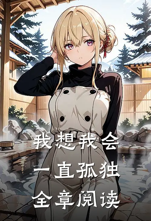 我想我会一直孤独全章阅读