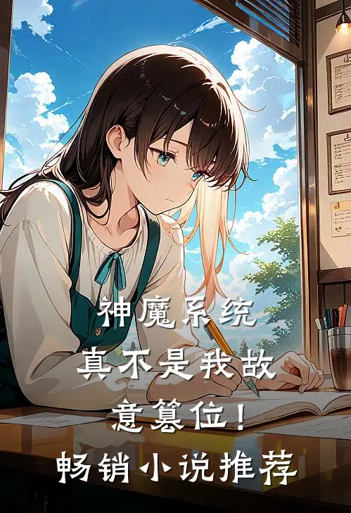 神魔系统：真不是我故意篡位！畅销小说推荐