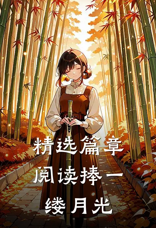 精选篇章阅读捧一缕月光