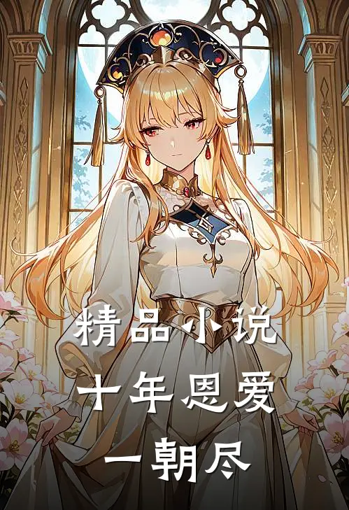 精品小说十年恩爱一朝尽