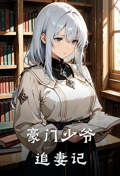豪门少爷追妻记