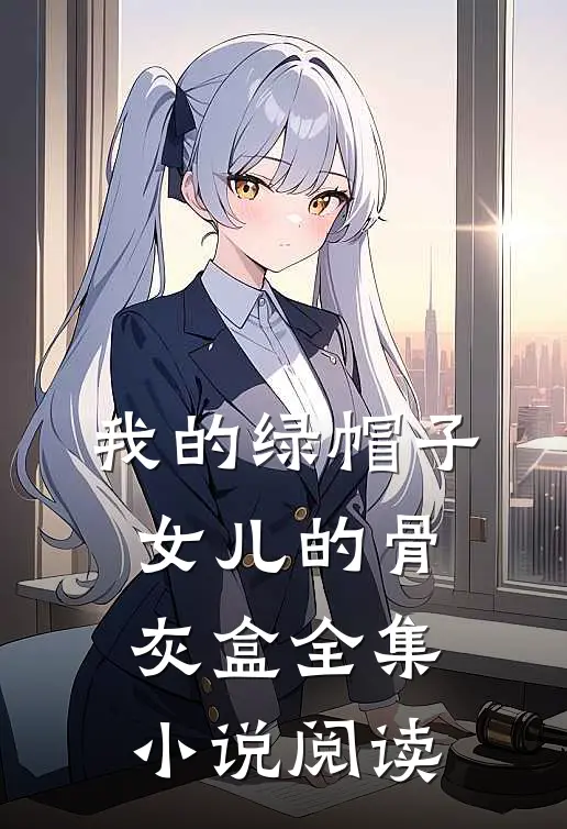 我的绿帽子，女儿的骨灰盒全集小说阅读