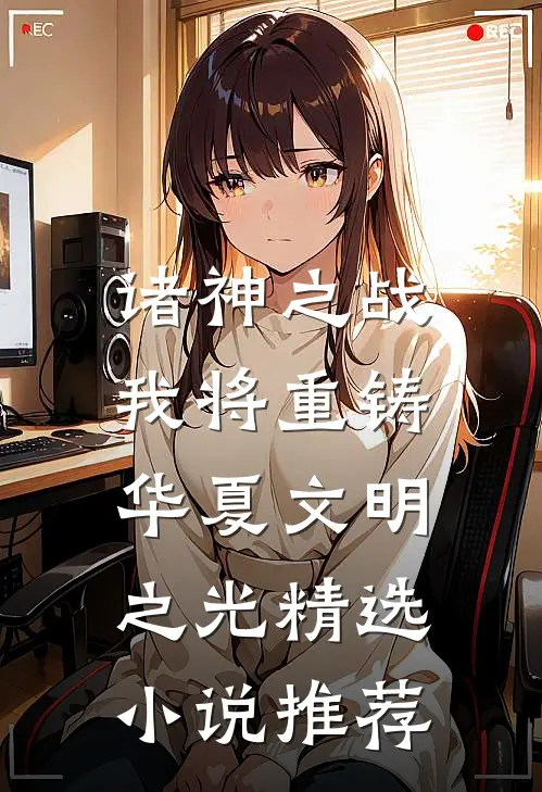 诸神之战：我将重铸华夏文明之光精选小说推荐
