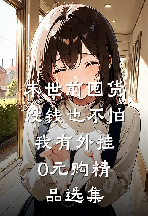 末世前囤货：没钱也不怕，我有外挂0元购精品选集