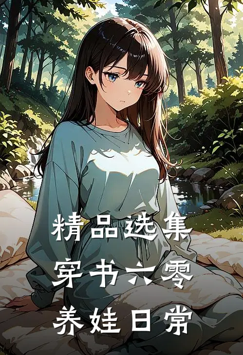 精品选集穿书六零养娃日常
