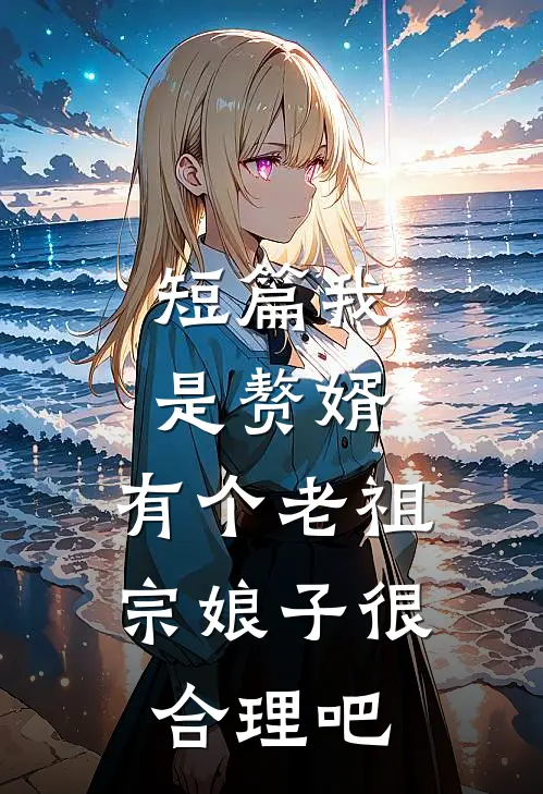 短篇我是赘婿，有个老祖宗娘子很合理吧