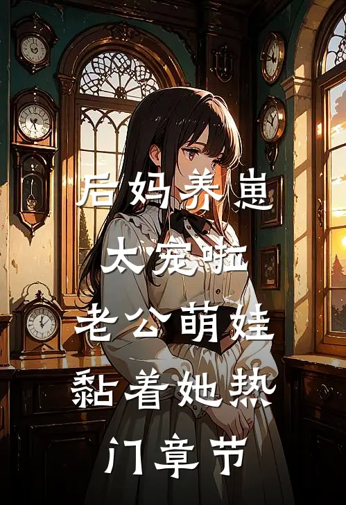 后妈养崽：太宠啦，老公萌娃黏着她热门章节