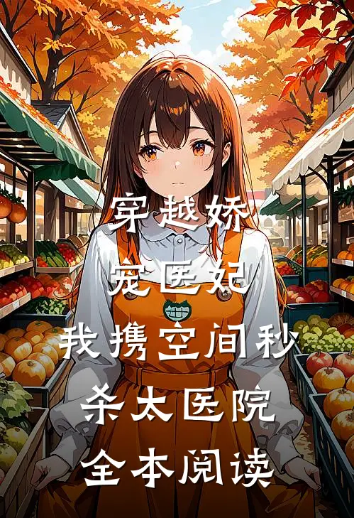 穿越娇宠医妃：我携空间秒杀太医院全本阅读