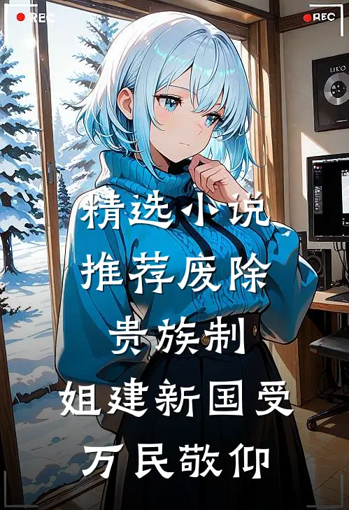 精选小说推荐废除贵族制，姐建新国受万民敬仰