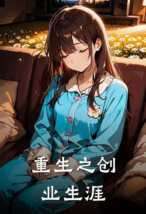 重生之创业生涯