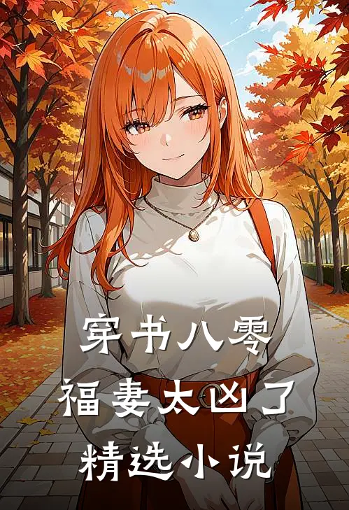 穿书八零：福妻太凶了精选小说