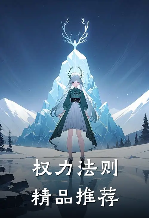 权力法则精品推荐