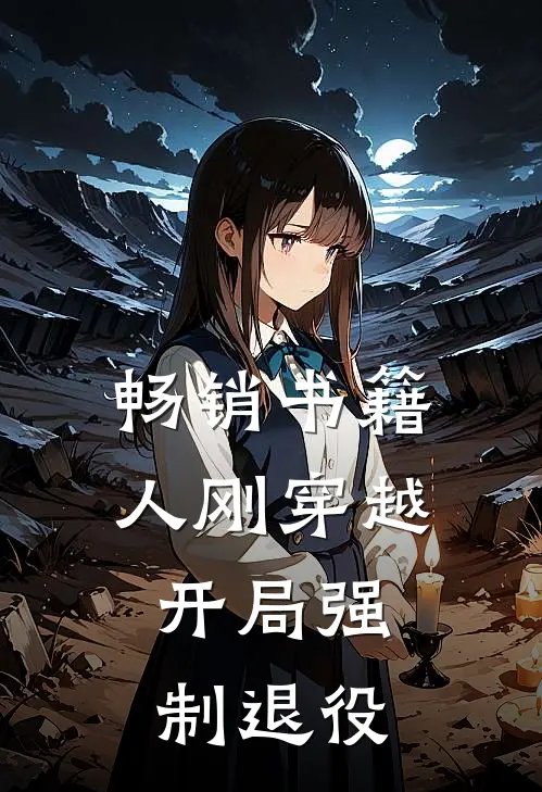 畅销书籍人刚穿越，开局强制退役