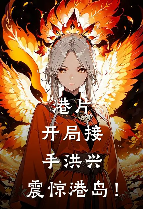 港片：开局接手洪兴，震惊港岛！