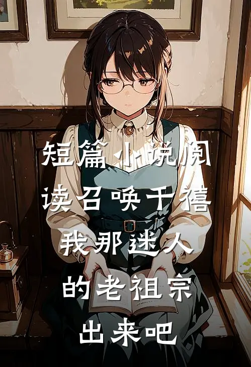 短篇小说阅读召唤千禧：我那迷人的老祖宗出来吧