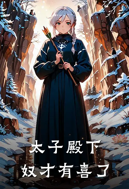 太子殿下，奴才有喜了