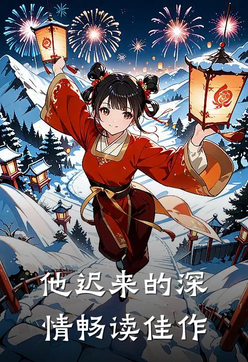 他迟来的深情畅读佳作