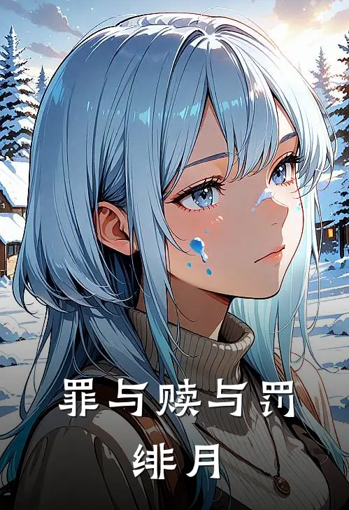 罪与赎与罚：绯月