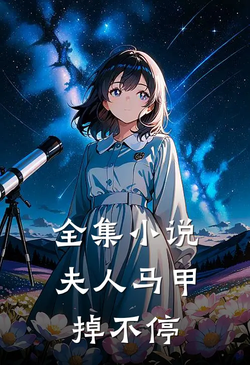 全集小说夫人马甲掉不停