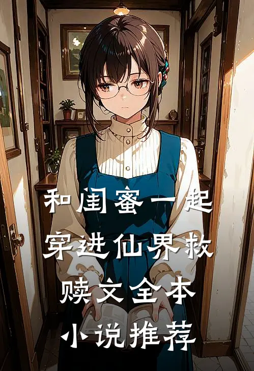 和闺蜜一起穿进仙界救赎文全本小说推荐