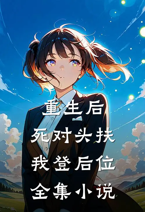 重生后，死对头扶我登后位全集小说