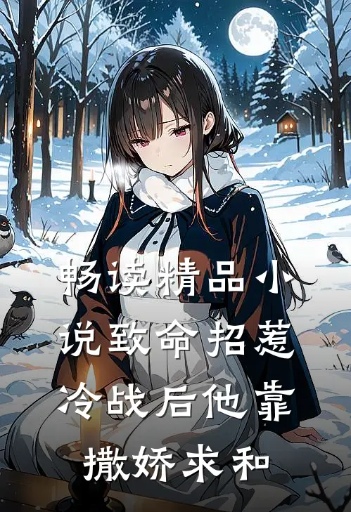 畅读精品小说致命招惹：冷战后他靠撒娇求和