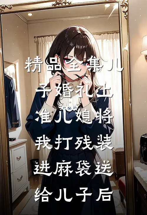 精品全集儿子婚礼上，准儿媳将我打残装进麻袋送给儿子后