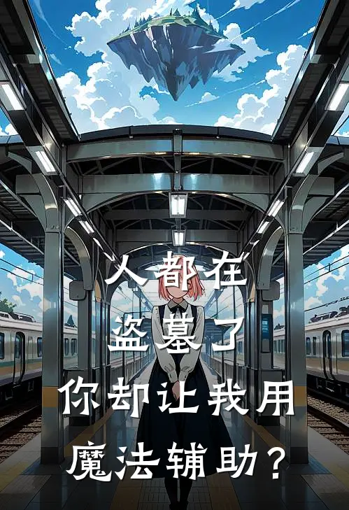 人都在盗墓了，你却让我用魔法辅助？