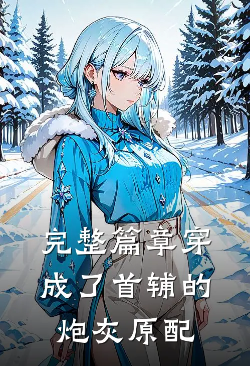 完整篇章穿成了首辅的炮灰原配