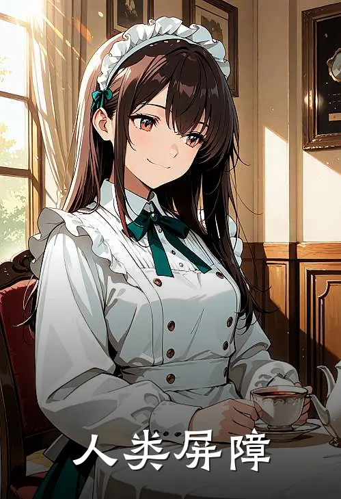 人类屏障