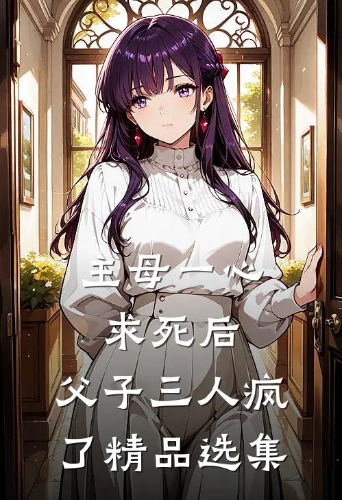 主母一心求死后，父子三人疯了精品选集