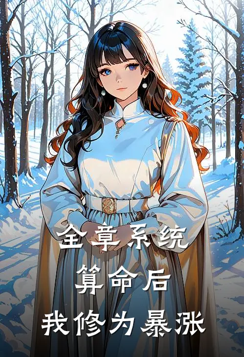全章系统：算命后，我修为暴涨