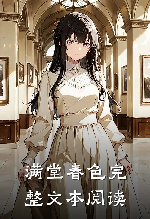 满堂春色完整文本阅读
