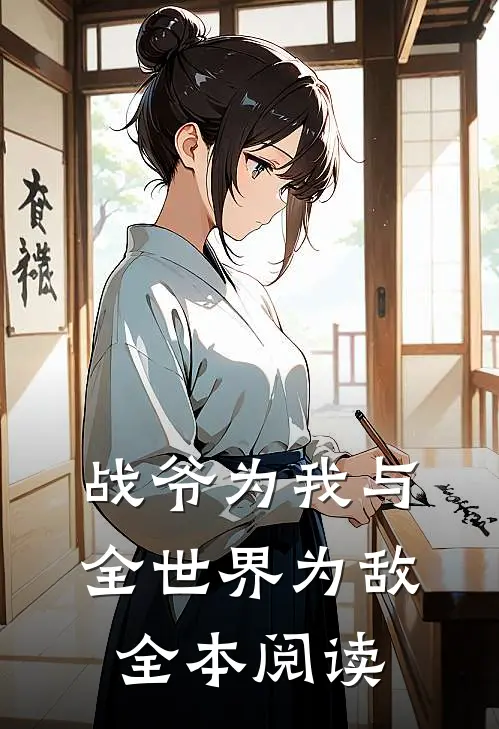 战爷为我与全世界为敌全本阅读