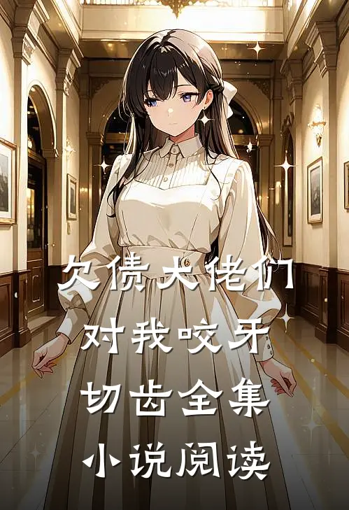 欠债大佬们对我咬牙切齿全集小说阅读