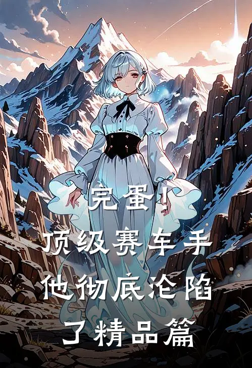 完蛋！顶级赛车手他彻底沦陷了精品篇