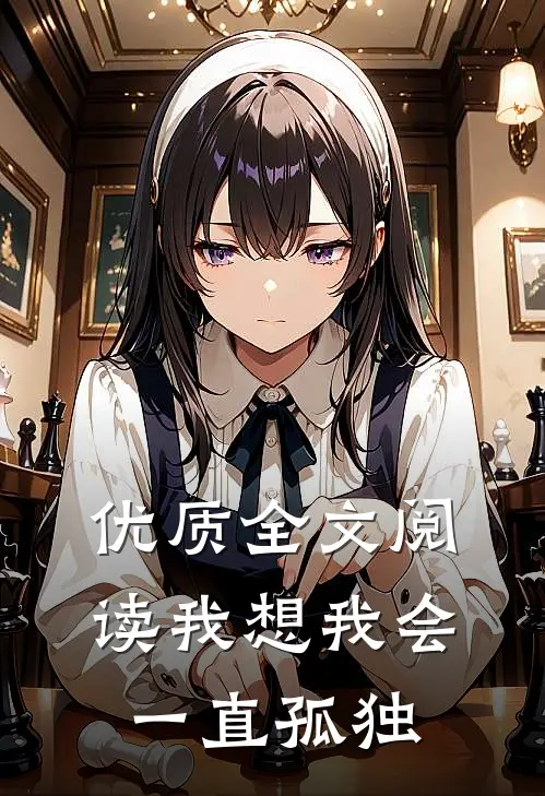 优质全文阅读我想我会一直孤独
