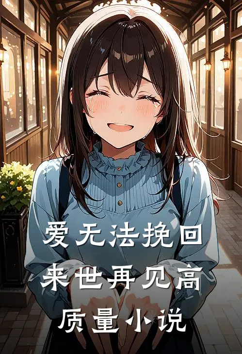 爱无法挽回，来世再见高质量小说