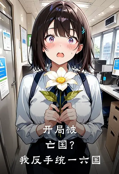 开局被亡国？我反手统一六国