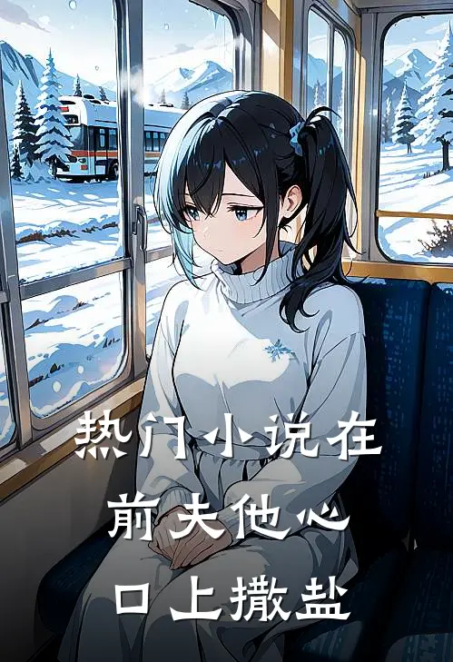 热门小说在前夫他心口上撒盐