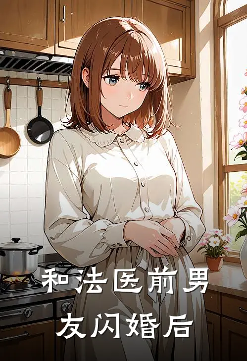 和法医前男友闪婚后