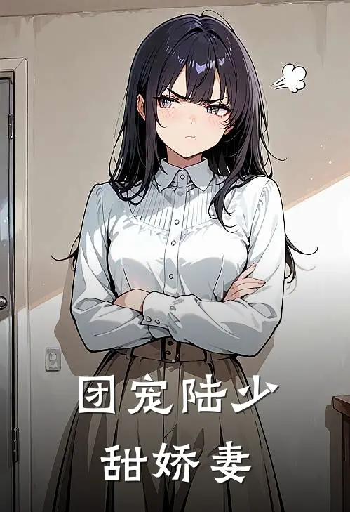 团宠陆少甜娇妻