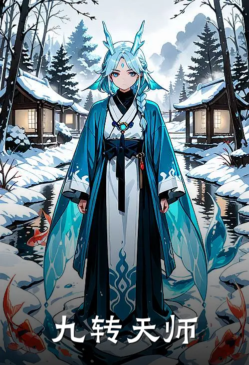 九转天师