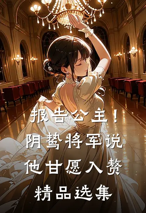 报告公主！阴鸷将军说他甘愿入赘精品选集