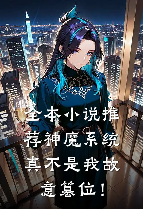 全本小说推荐神魔系统：真不是我故意篡位！