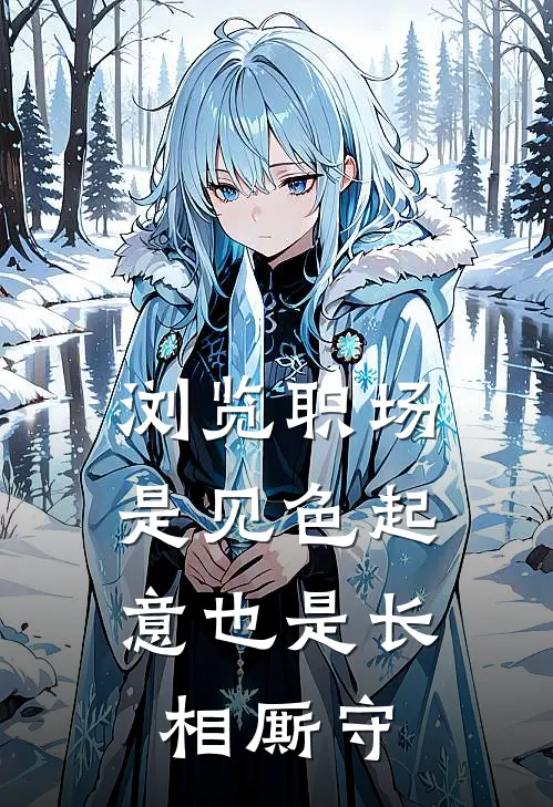 浏览职场：是见色起意也是长相厮守