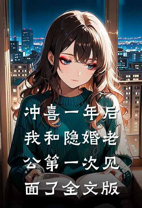 冲喜一年后，我和隐婚老公第一次见面了全文版